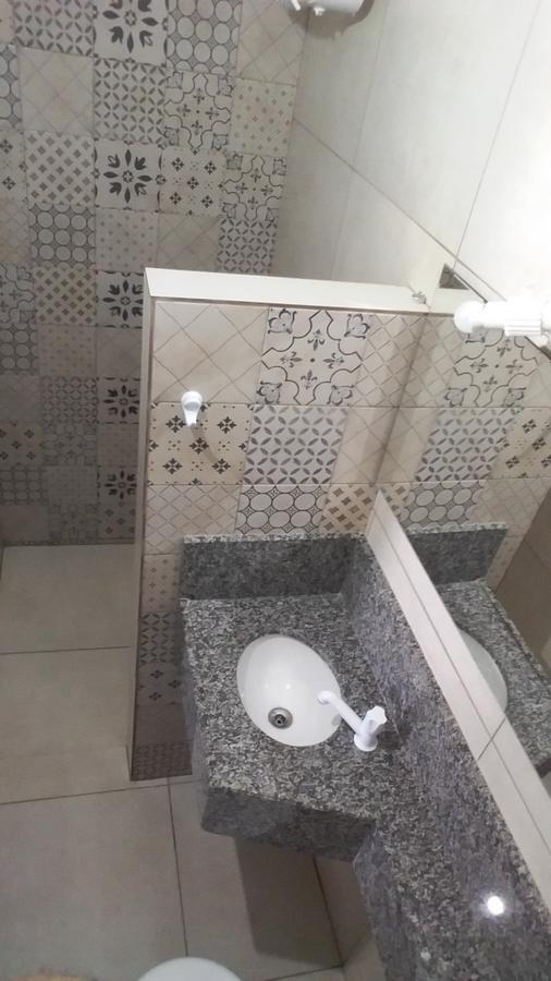 Hospedaria Chez Nous Каукая Екстериор снимка