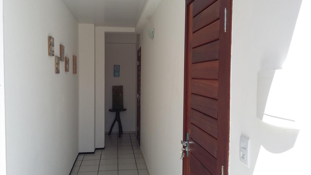 Hospedaria Chez Nous Каукая Екстериор снимка