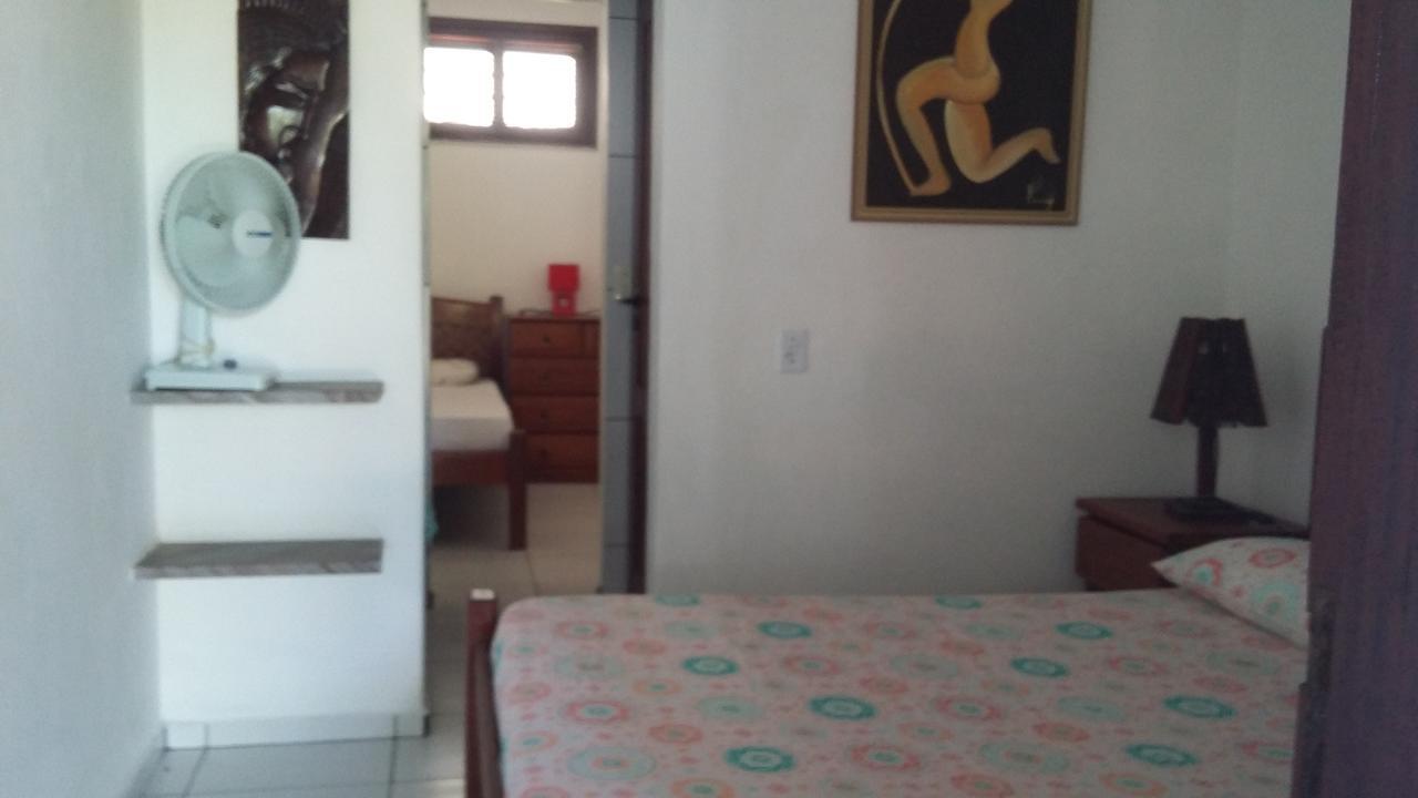 Hospedaria Chez Nous Каукая Екстериор снимка