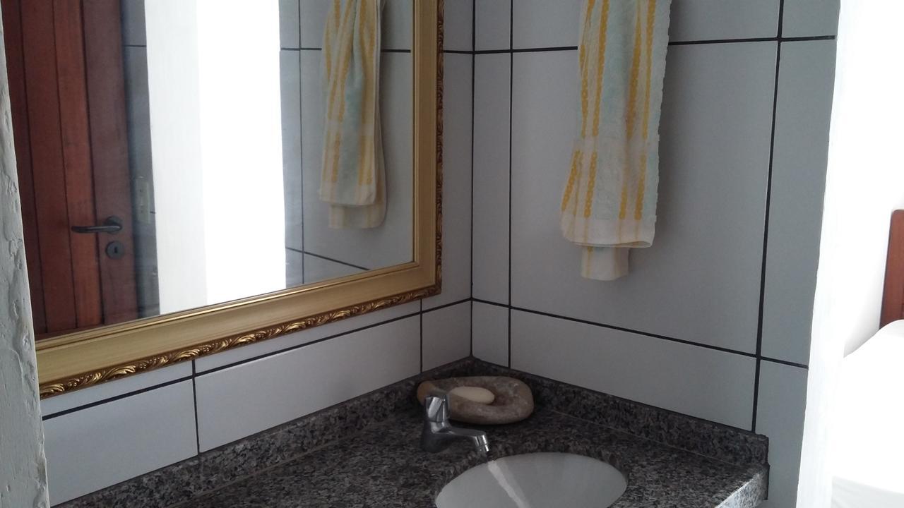 Hospedaria Chez Nous Каукая Екстериор снимка