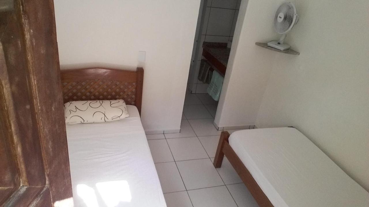 Hospedaria Chez Nous Каукая Екстериор снимка